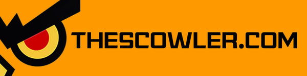theSCOWLER.com - Scare Woodpeckers and Other Birds Away - Preserve Your House and Your Sanity!!
