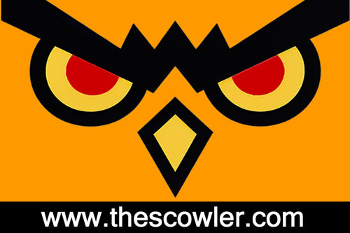 theSCOWLER.com - Scare Woodpeckers and Other Birds Away - Save Your Siding!
